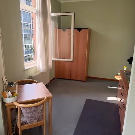 Apartamento Frankfurt Neorenaissance
