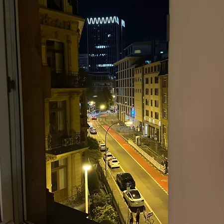 Frankfurt Neorenaissance * フランクフルト