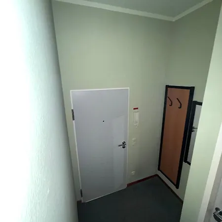 Apartamento Frankfurt Neorenaissance