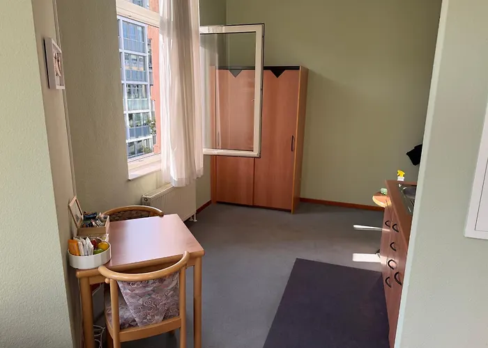 Apartman Frankfurt Neorenaissance