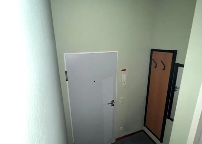 Apartament Frankfurt Neorenaissance