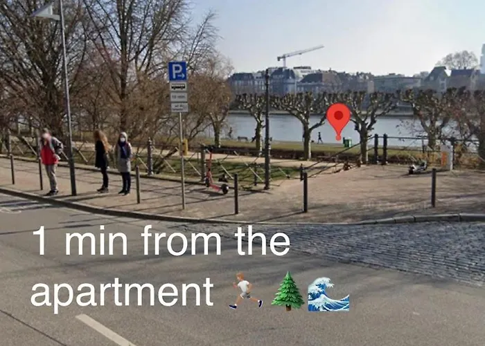 Frankfurt Neorenaissance フランクフルト