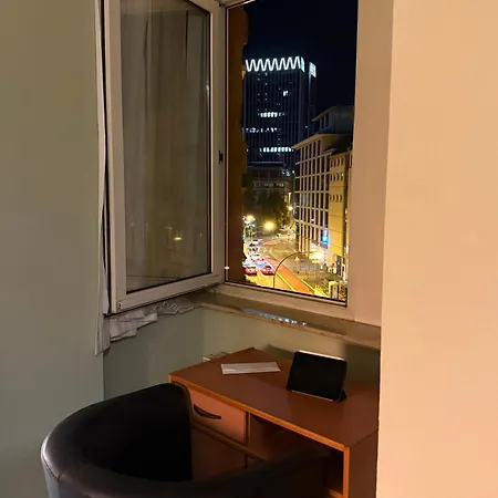 Frankfurt Neorenaissance شقة فرانكفورت