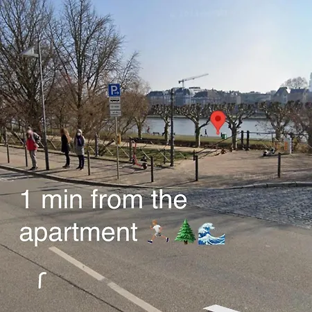 Frankfurt Neorenaissance فرانكفورت