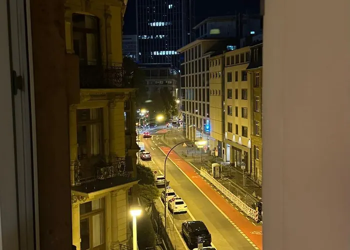 Frankfurt Neorenaissance * 프랑크푸르트