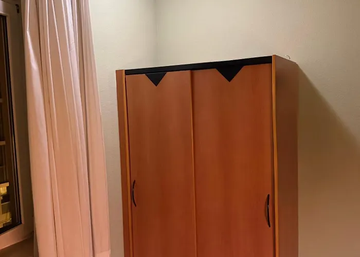 Frankfurt Neorenaissance 아파트 프랑크푸르트